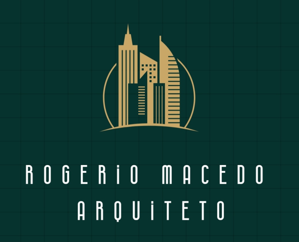 Rogerio Decor Logo